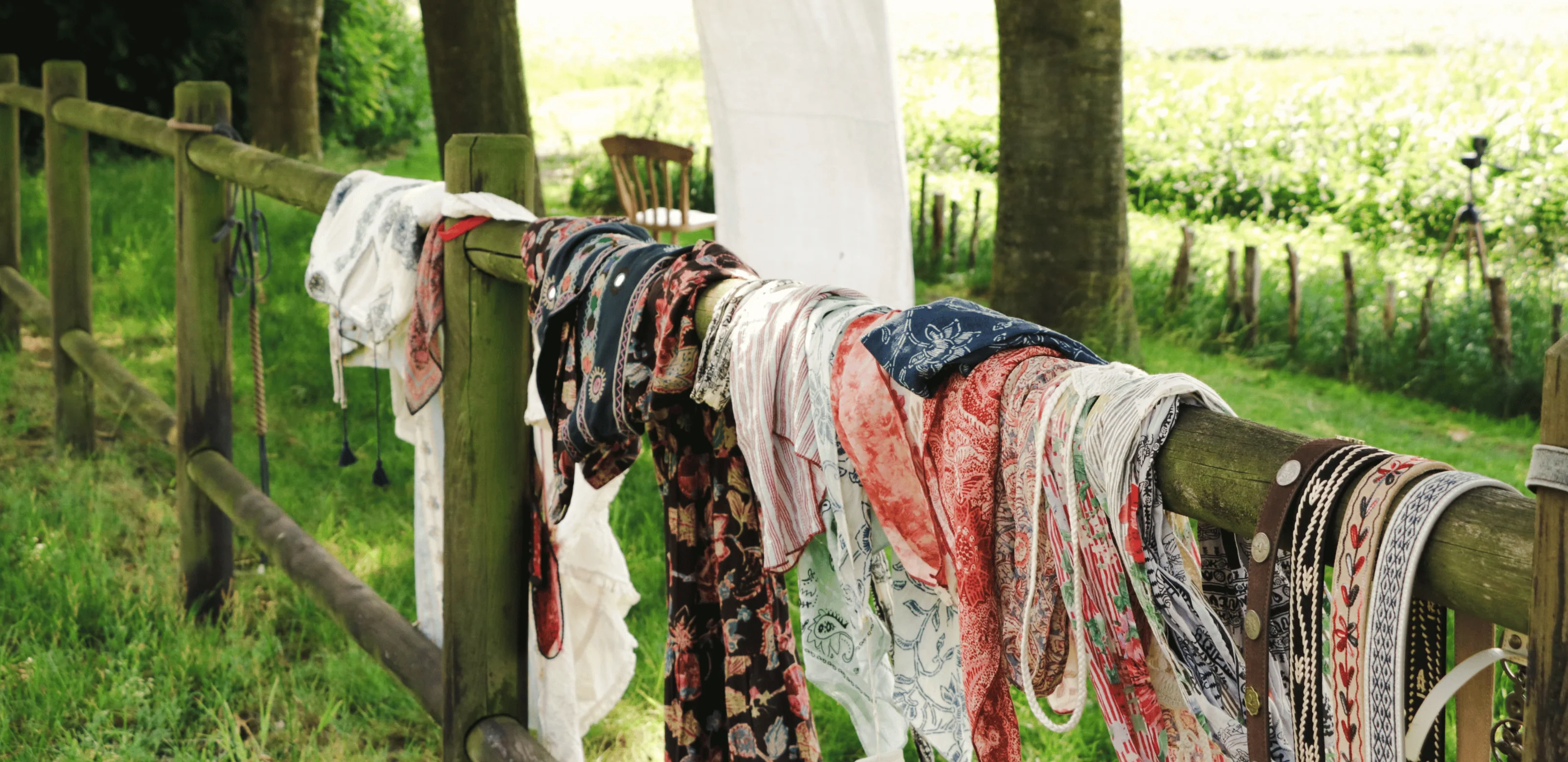 Timeless Bohemian Spirit Reimagined